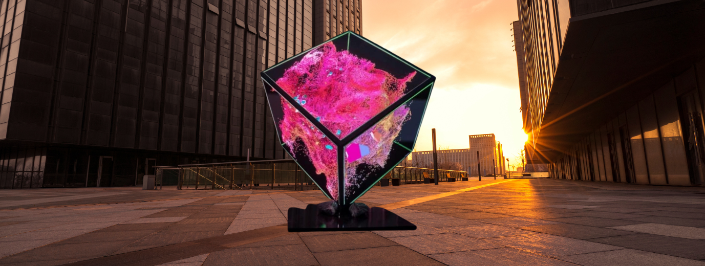 Cubi LED