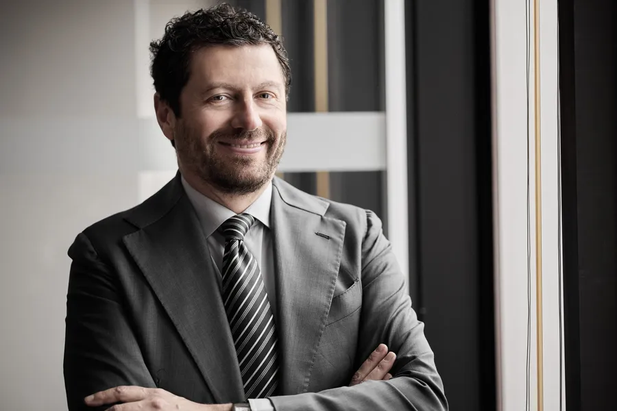 Marco Radice