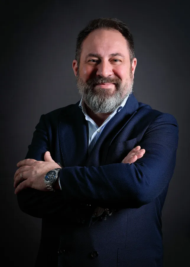Marco Peletti