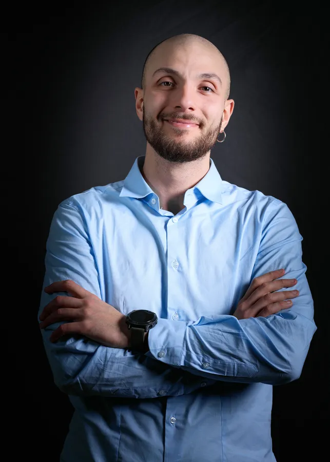 Lorenzo Di Blasi