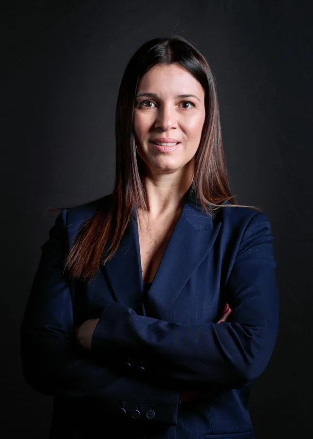 Emanuela Agnoletto