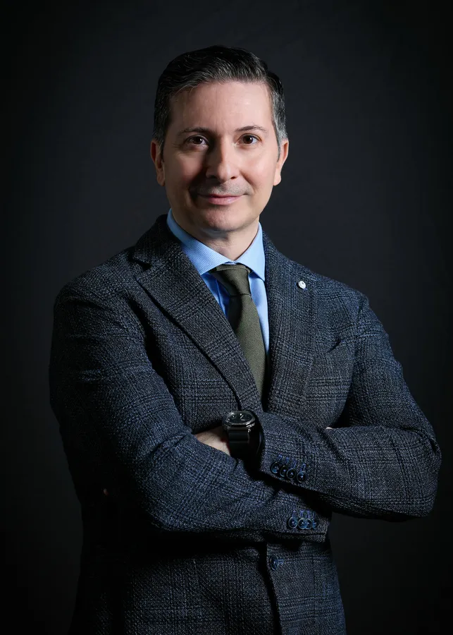 Luca Barbieri