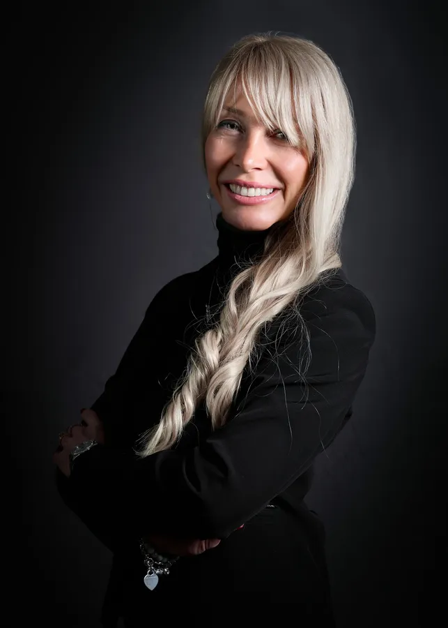 Maria Cristina  Mosele